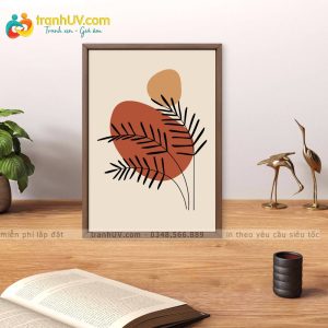 Tranh Tự Nhiên – C0011