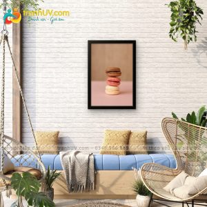 Tranh Ba Tầng Ngọt Ngào - TV0012