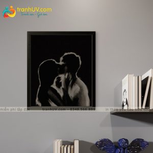 Tranh Mặc Ái - 00031