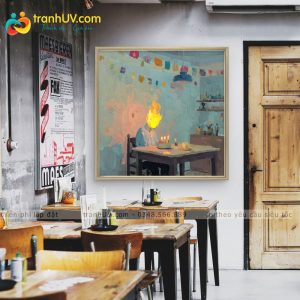 Tranh Thiêu Khai Sinh - 00035