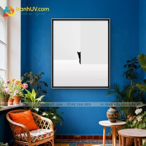 Tranh Hắc Ảnh - DV0062